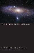 Cover: The Realm of the Nebulae - Yale University Press