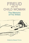 Cover: Freud and the Child Woman - Yale University Press