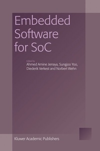 Abbildung von: Embedded Software for SoC - Kluwer Academic/Plenum Publishers