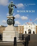 Cover: Survey of London: Woolwich - Yale University Press