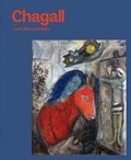 Cover: Chagall - Yale University Press