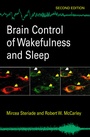 Cover: Brain Control of Wakefulness and Sleep - Kluwer Academic/Plenum Publishers