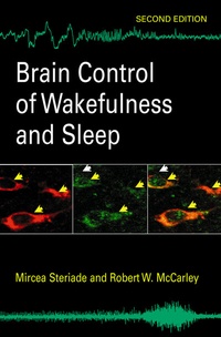 Abbildung von: Brain Control of Wakefulness and Sleep - Kluwer Academic/Plenum Publishers