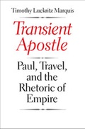 Abbildung von: Transient Apostle - Yale University Press