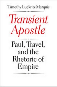 Abbildung von: Transient Apostle - Yale University Press