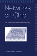 Cover: Networks on Chip - Springer