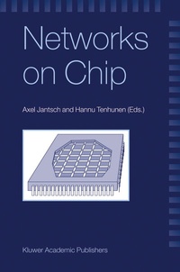 Abbildung von: Networks on Chip - Springer