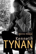 Cover: Kenneth Tynan - Yale University Press