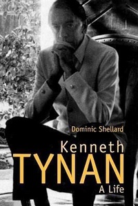 Enlarge image Cover: Kenneth Tynan - Yale University Press