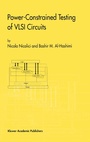 Cover: Power-Constrained Testing of VLSI Circuits - Springer