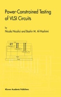 Cover: Power-Constrained Testing of VLSI Circuits - Springer