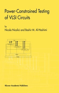 Abbildung von: Power-Constrained Testing of VLSI Circuits - Springer