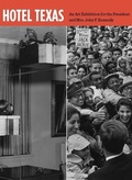 Cover: Hotel Texas - Yale University Press