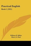 Cover: Practical English - Kessinger Publishing