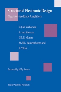 Abbildung von: Structured Electronic Design - Springer