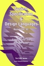 Cover: System Specification & Design Languages - Springer