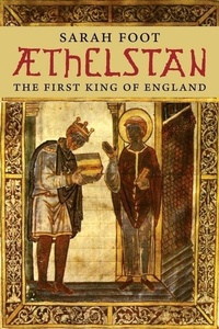 Enlarge image Cover: Aethelstan - Yale University Press