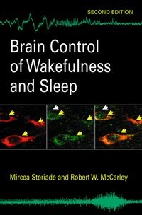 Enlarge image Cover: Brain Control of Wakefulness and Sleep - Springer