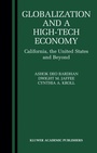 Cover: Globalization and a High-Tech Economy - Springer