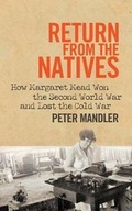 Cover: Return from the Natives - Yale University Press