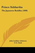 Cover: Prince Siddartha - Kessinger Publishing