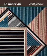Enlarge image Cover: 40 under 40 - Yale University Press