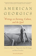 Cover: American Georgics - Yale University Press