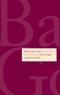 Cover: Barley, Gold, or Fiat - Yale University Press