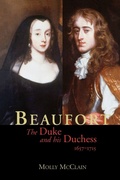 Cover: Beaufort - Yale University Press