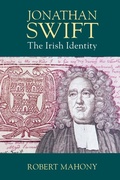 Cover: Jonathan Swift - Yale University Press