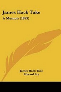 Enlarge image Cover: James Hack Tuke - Kessinger Publishing
