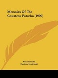 Cover: Memoirs Of The Countess Potocka (1900) - Kessinger Publishing