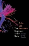 Cover: The Computer and the Brain - Yale University Press