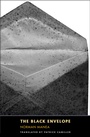Cover: The Black Envelope - Yale University Press