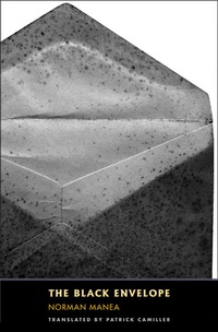 Enlarge image Cover: The Black Envelope - Yale University Press