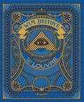 Cover: Wim Delvoye at the/au Louvre - Yale University Press
