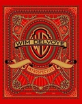 Cover: Wim Delvoye Introspective - Yale University Press