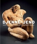 Cover: Djenne-Jeno - Yale University Press