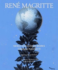 Abbildung von: Rene Magritte: Newly Discovered Works - Yale University Press
