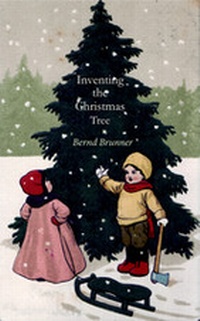 Enlarge image Cover: Inventing the Christmas Tree - Yale University Press
