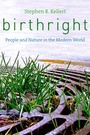 Cover: Birthright - Yale University Press