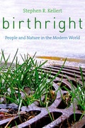 Cover: Birthright - Yale University Press