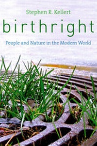 Enlarge image Cover: Birthright - Yale University Press