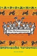 Cover: The Zelmenyaners - Yale University Press
