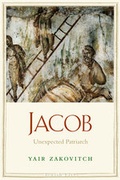 Cover: Jacob - Yale University Press