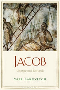 Enlarge image Cover: Jacob - Yale University Press