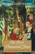 Cover: The First Thousand Years - Yale University Press