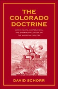Cover: The Colorado Doctrine - Yale University Press