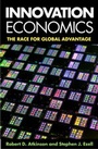 Cover: Innovation Economics - Yale University Press