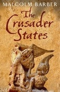 Cover: The Crusader States - Yale University Press